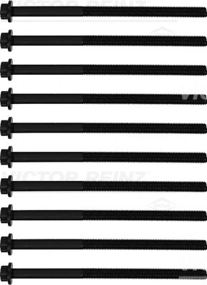 Cylinder Head Bolt Set